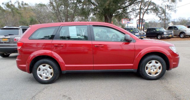 2009 Dodge Journey SE