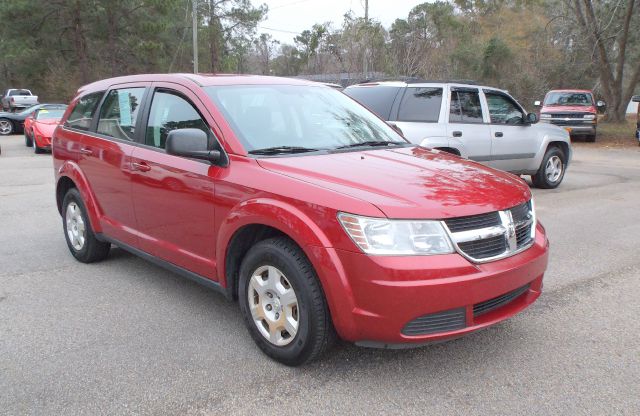 2009 Dodge Journey SE