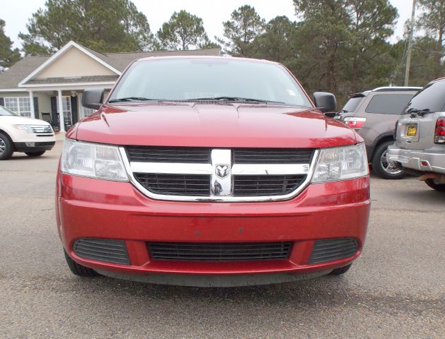 2009 Dodge Journey SE