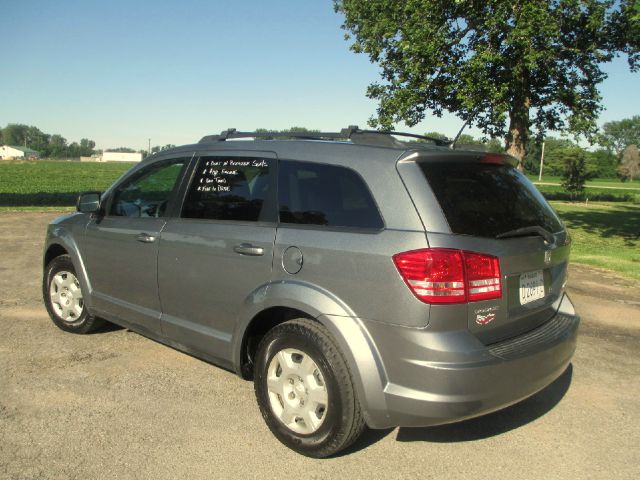 2009 Dodge Journey SE