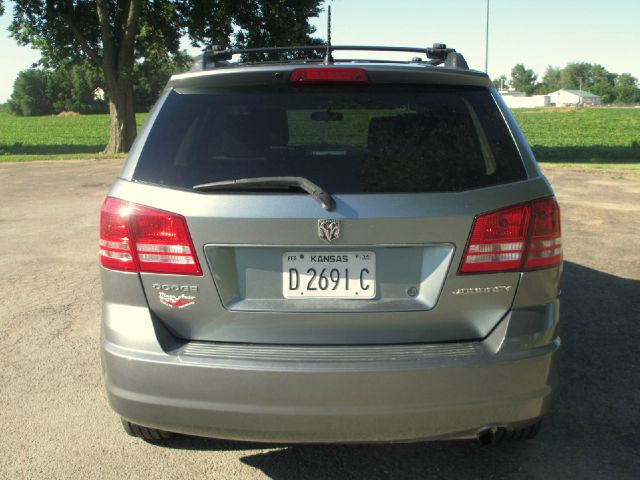 2009 Dodge Journey SE
