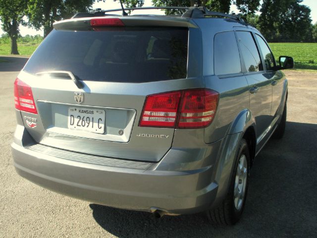 2009 Dodge Journey SE