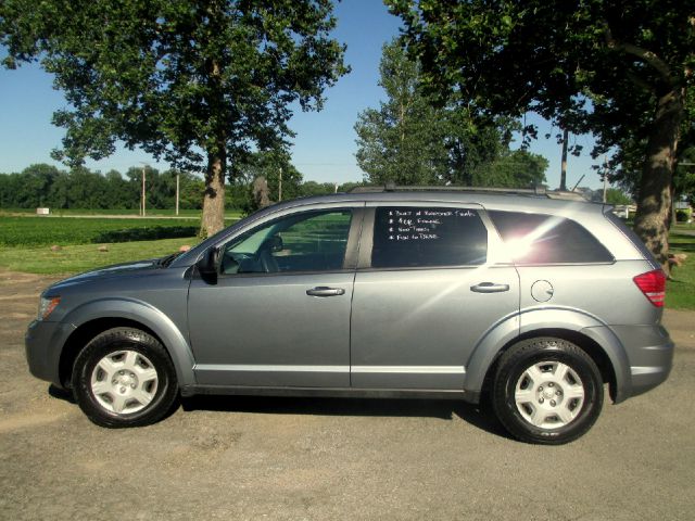 2009 Dodge Journey SE