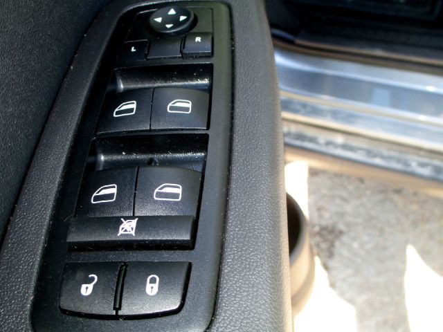 2009 Dodge Journey SE