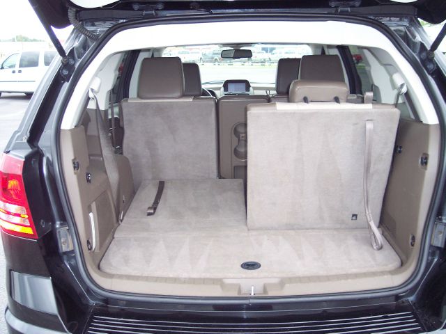 2009 Dodge Journey 2dr Spyder Auto GS