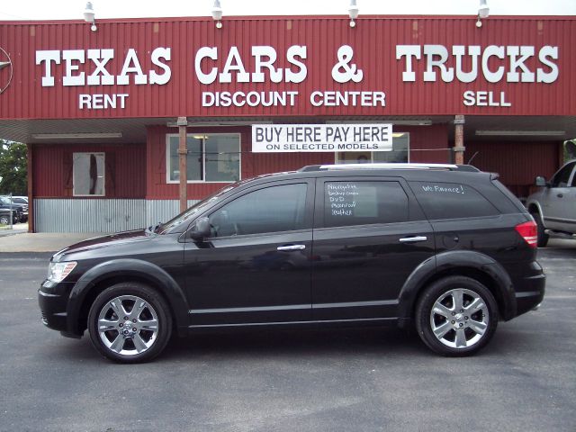 2009 Dodge Journey 2dr Spyder Auto GS