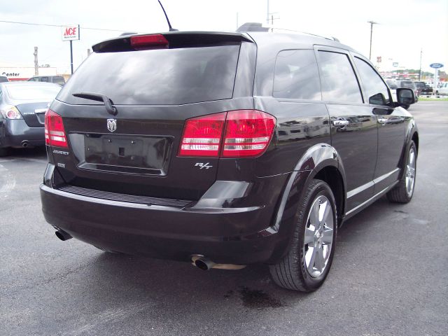 2009 Dodge Journey 2dr Spyder Auto GS