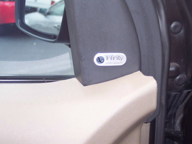 2009 Dodge Journey 2dr Spyder Auto GS