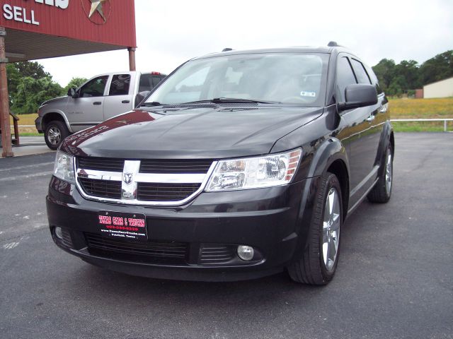 2009 Dodge Journey 2dr Spyder Auto GS