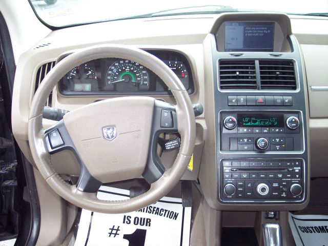 2009 Dodge Journey 2dr Spyder Auto GS