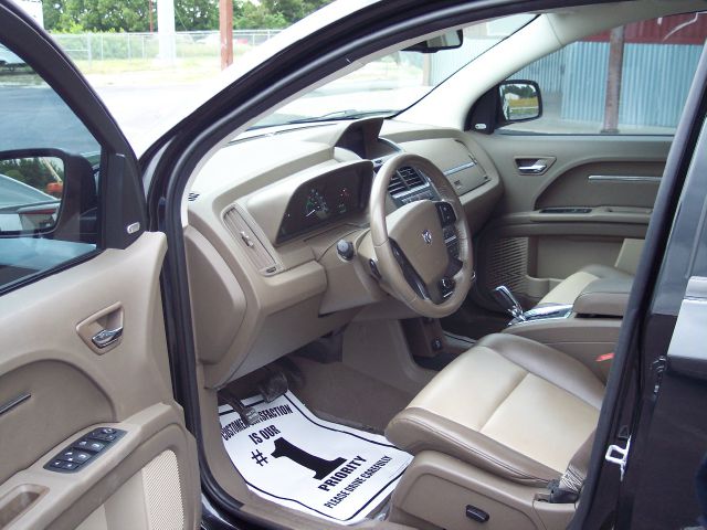 2009 Dodge Journey 2dr Spyder Auto GS