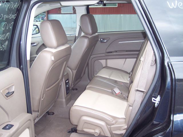 2009 Dodge Journey 2dr Spyder Auto GS