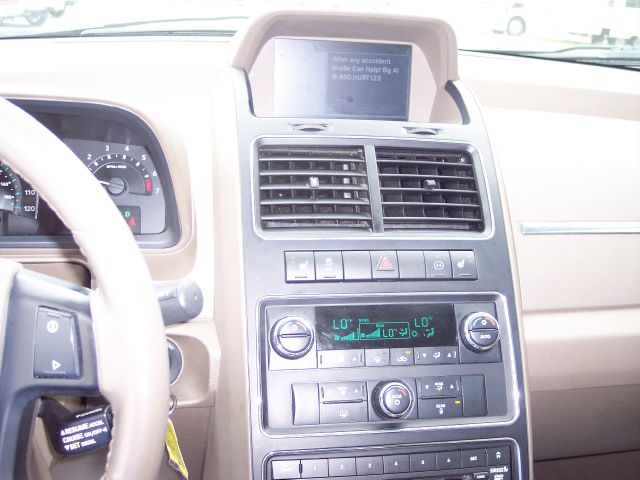 2009 Dodge Journey 2dr Spyder Auto GS