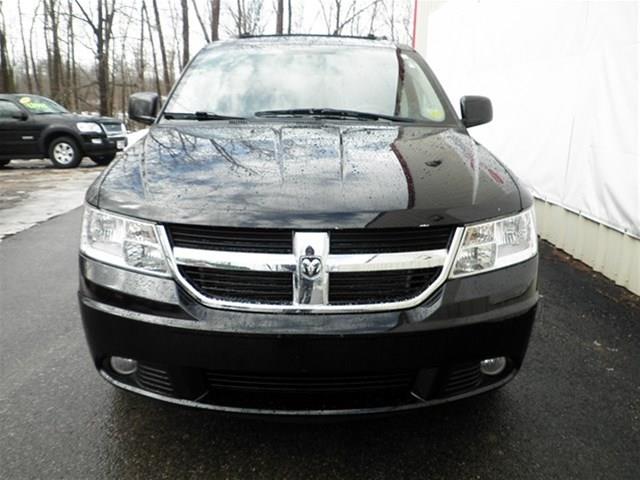 2009 Dodge Journey SLT 25