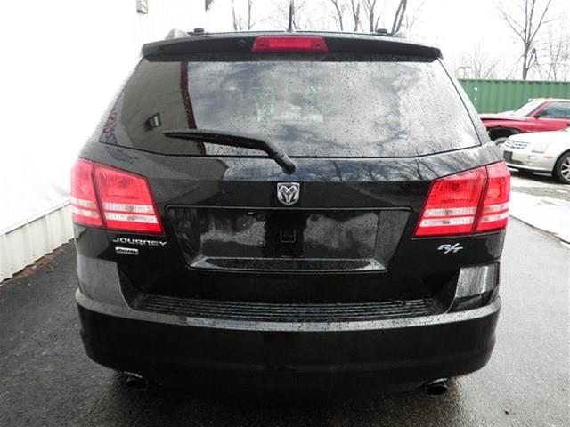 2009 Dodge Journey SLT 25