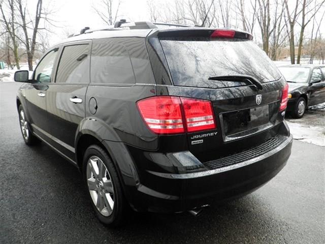 2009 Dodge Journey SLT 25