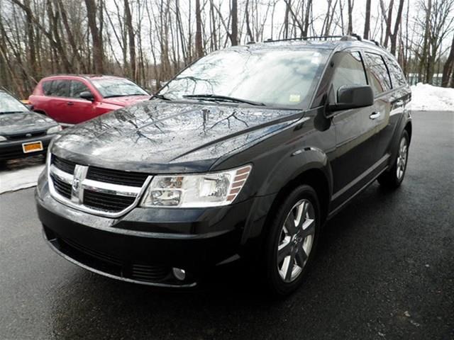 2009 Dodge Journey SLT 25