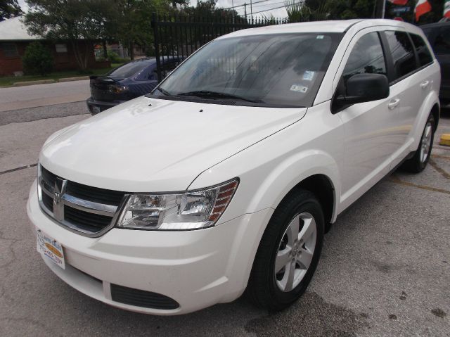 2009 Dodge Journey S