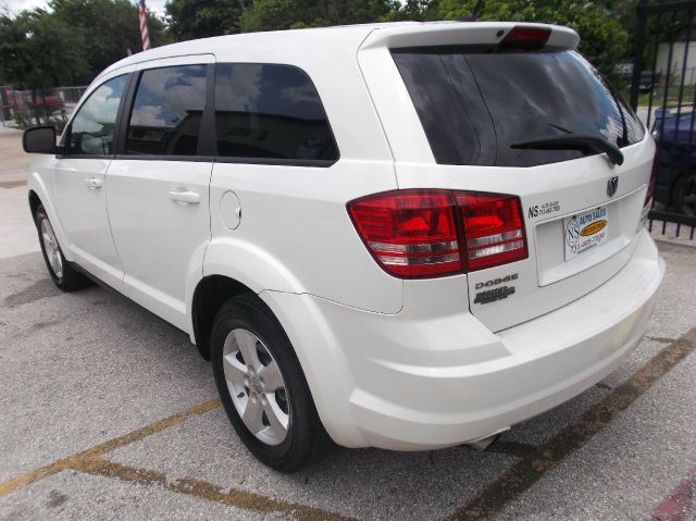 2009 Dodge Journey S