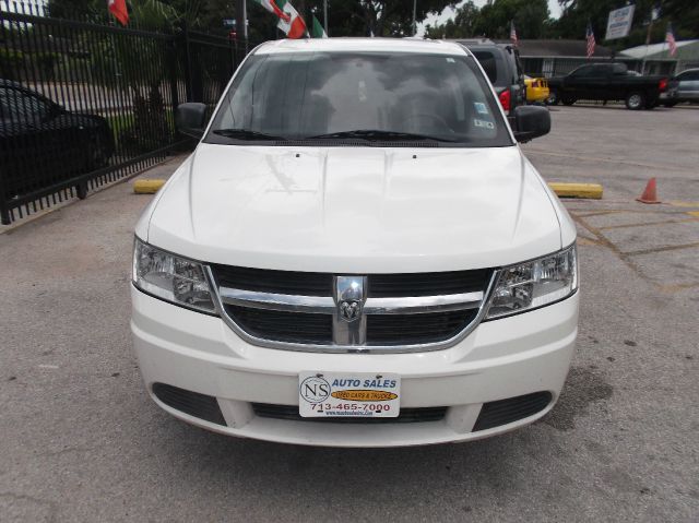 2009 Dodge Journey S