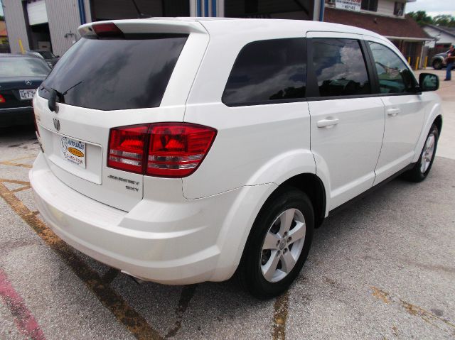 2009 Dodge Journey S