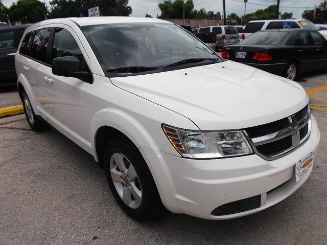 2009 Dodge Journey S