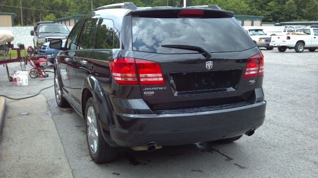 2009 Dodge Journey 2dr Spyder Auto GS