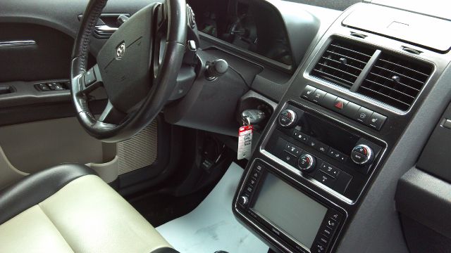 2009 Dodge Journey 2dr Spyder Auto GS