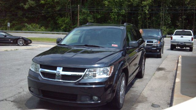2009 Dodge Journey 2dr Spyder Auto GS