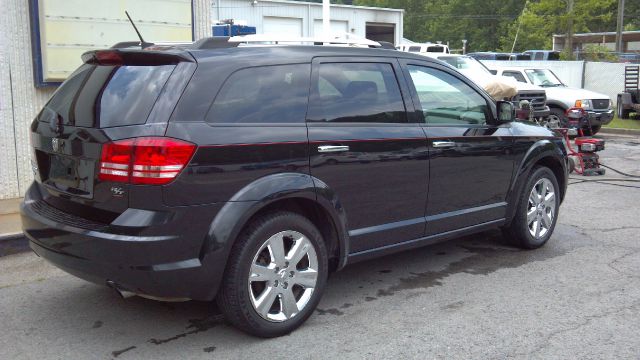 2009 Dodge Journey 2dr Spyder Auto GS