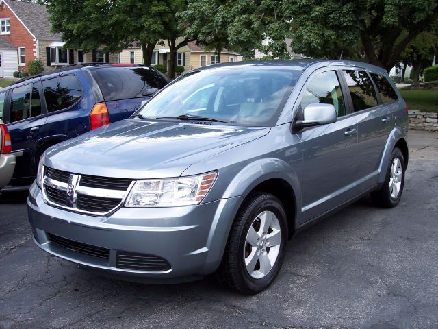 2009 Dodge Journey S