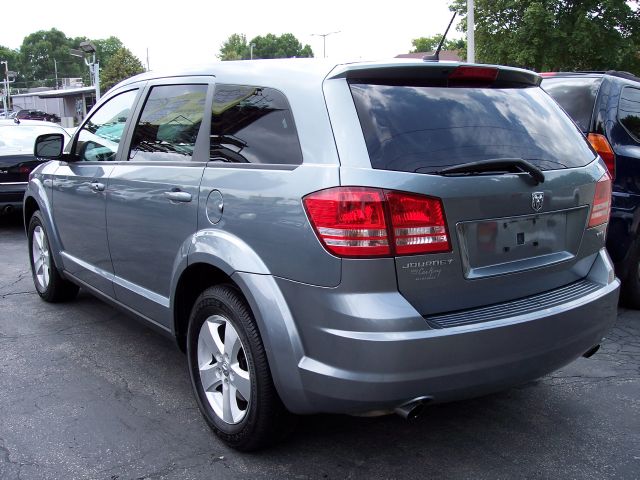 2009 Dodge Journey S
