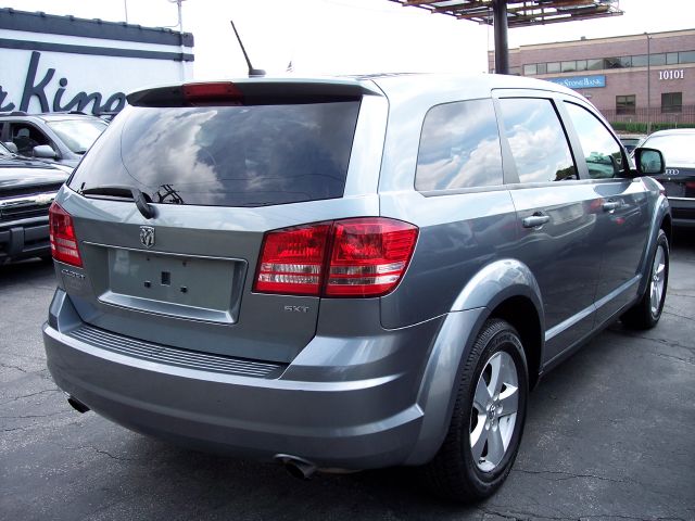 2009 Dodge Journey S