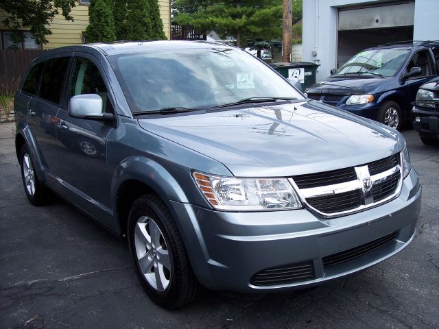 2009 Dodge Journey S