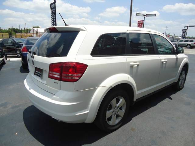 2009 Dodge Journey S