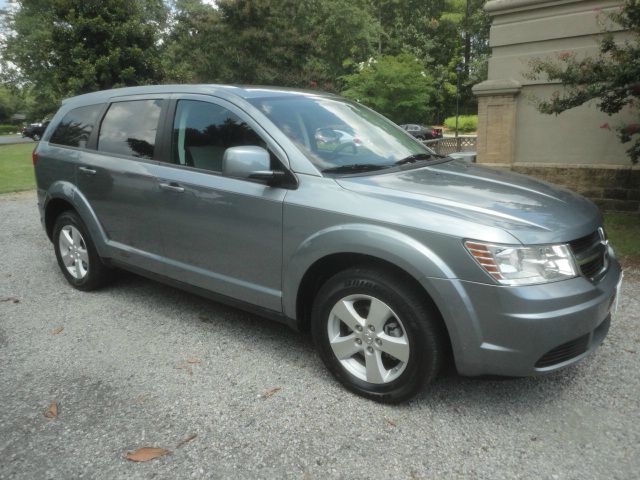 2009 Dodge Journey S