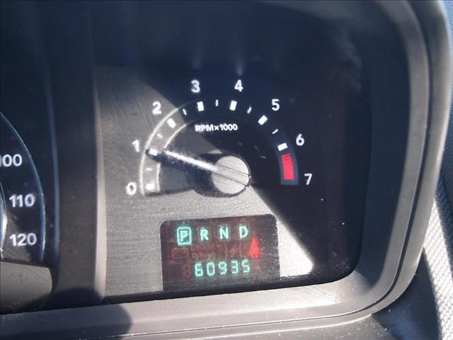 2009 Dodge Journey SE