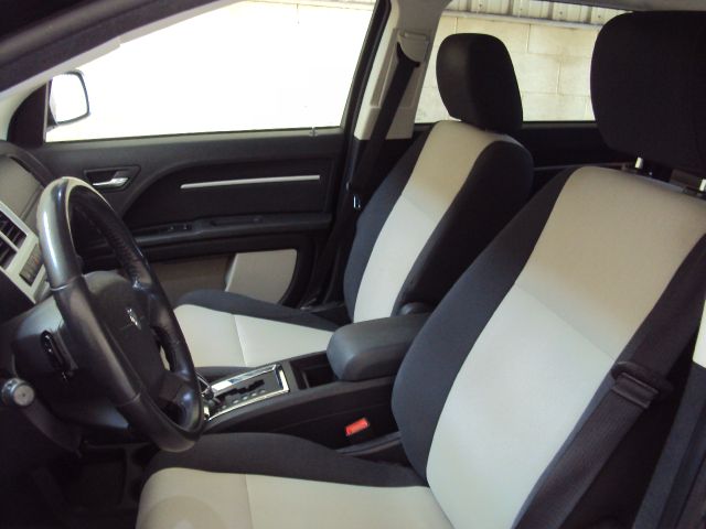 2009 Dodge Journey PREM Package
