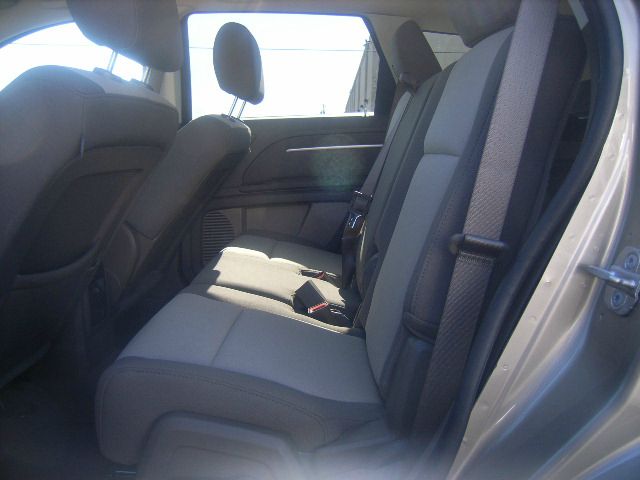 2009 Dodge Journey S
