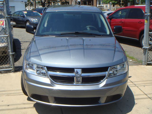 2009 Dodge Journey SE