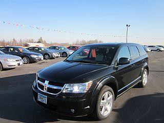 2009 Dodge Journey S
