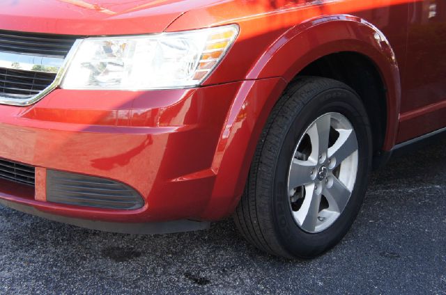 2009 Dodge Journey S