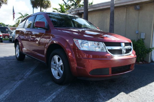 2009 Dodge Journey S