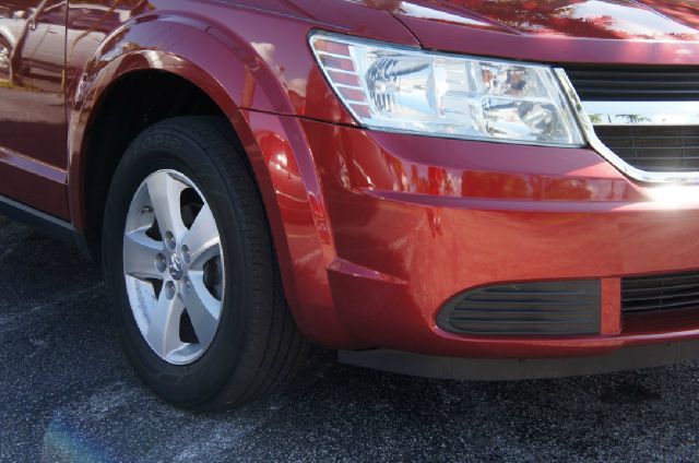 2009 Dodge Journey S