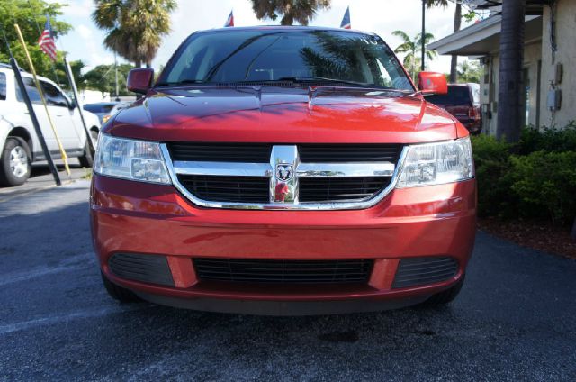 2009 Dodge Journey S