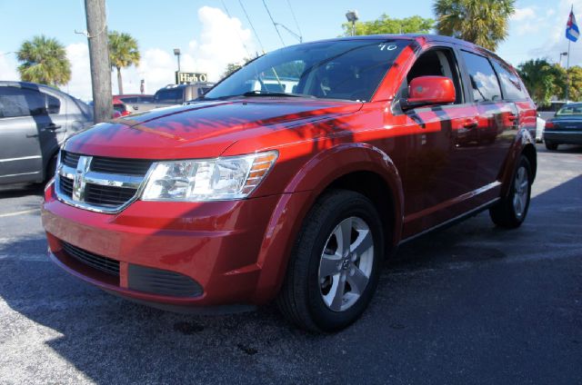 2009 Dodge Journey S