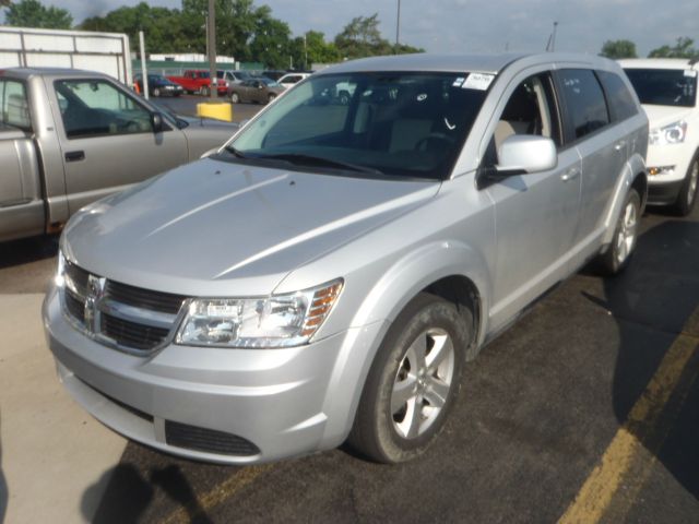 2009 Dodge Journey S