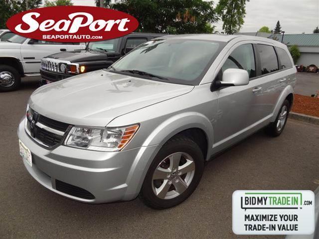 2009 Dodge Journey S Auto