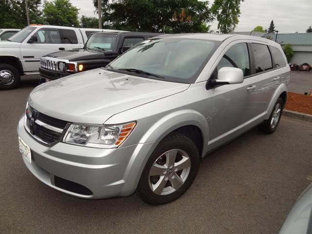 2009 Dodge Journey S Auto