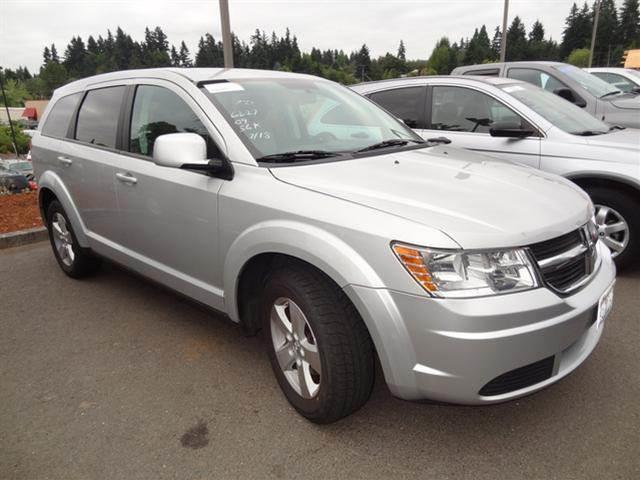 2009 Dodge Journey S Auto